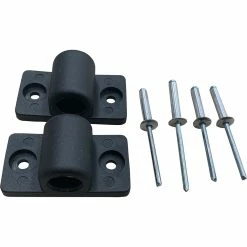 Tuff Tonneaus Accessories - Support Bar Brackets, 2 Piece