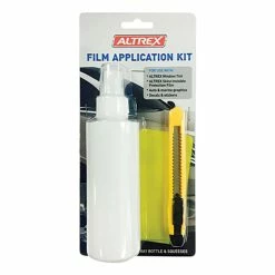 Altrex Light Skinz Film Application Kit