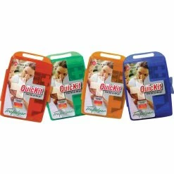 Trafalgar Quickit First Aid Kit - 25 Pieces