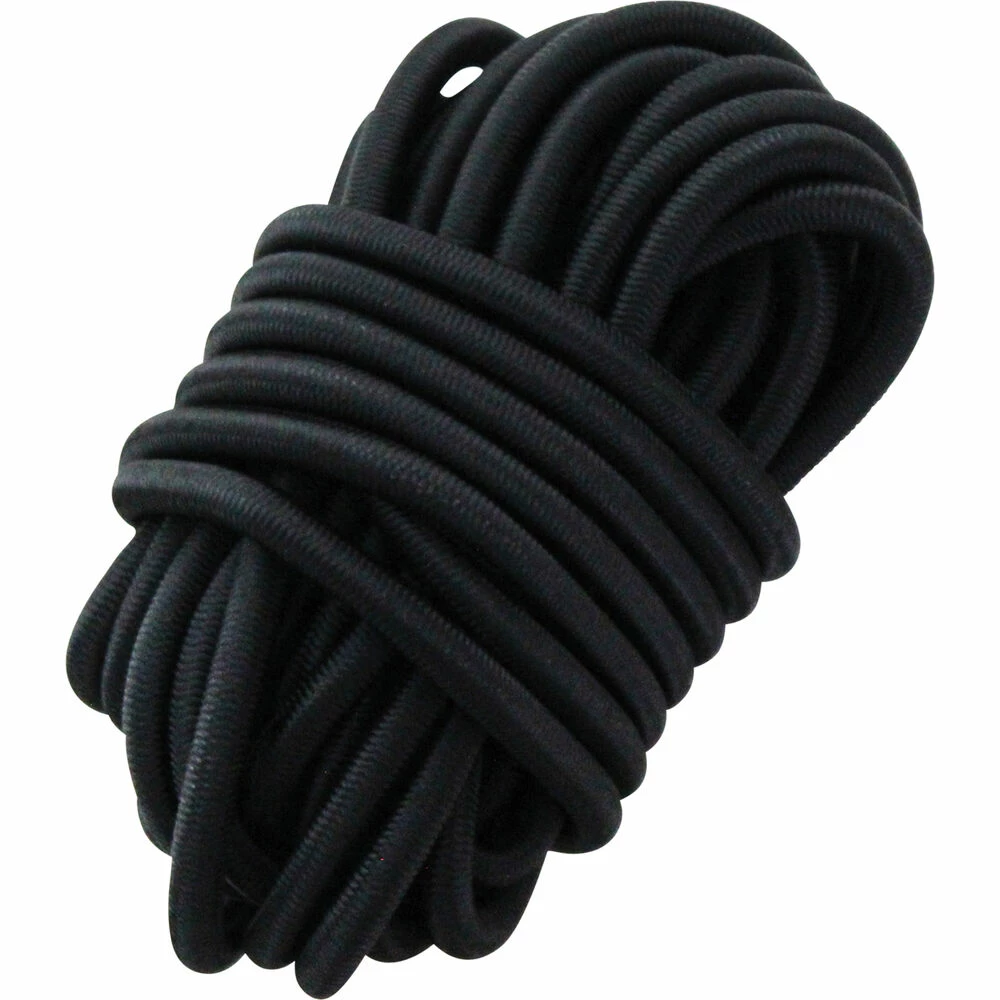 Tuff Tonneaus Replacement Elastic Shock Cord 6m