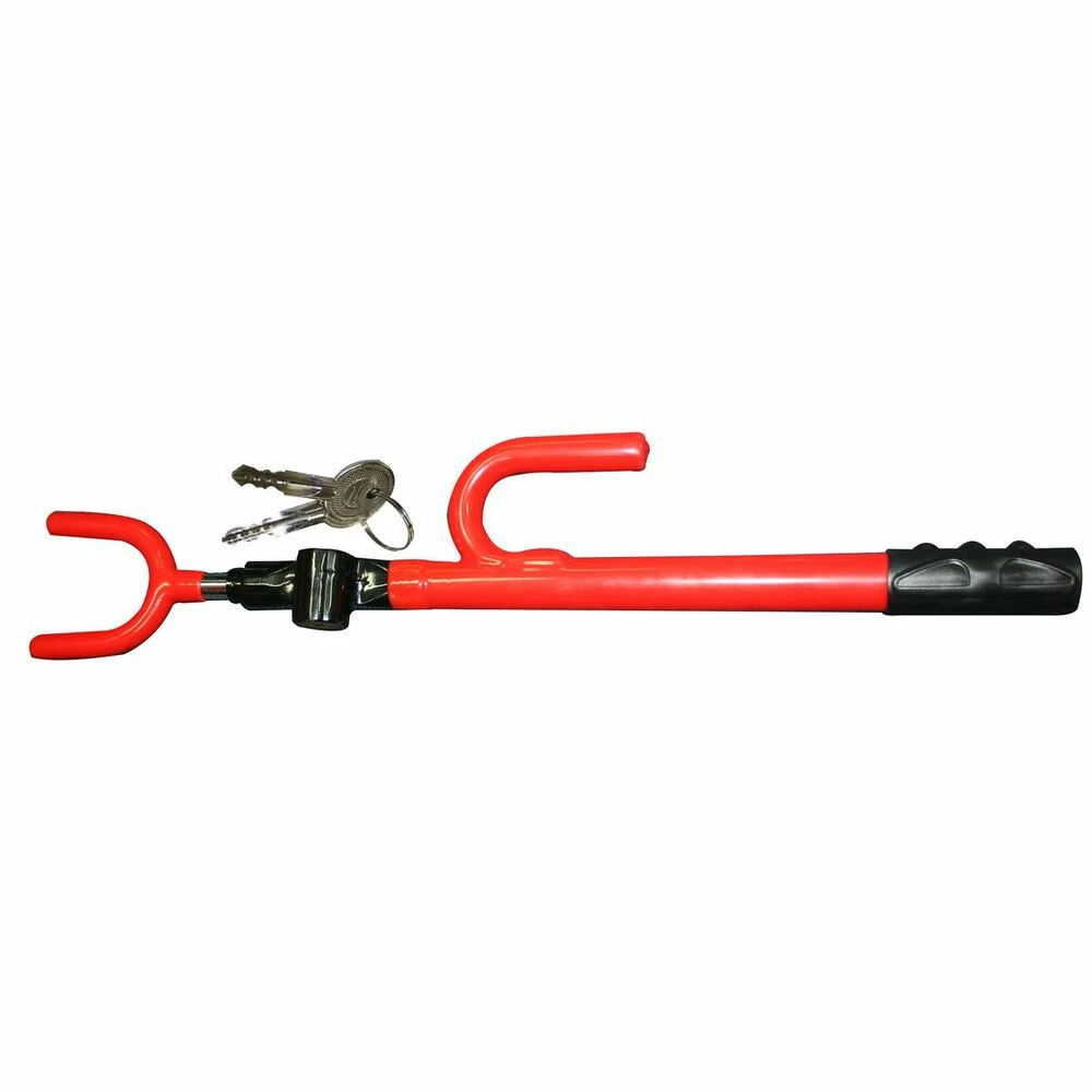 Best Buy Steering Wheel Lock