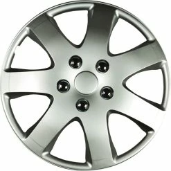 Best Buy Compass Wheel Covers - 13 Inch