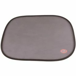 SCA Window Shade - Side, Static, Black, Single