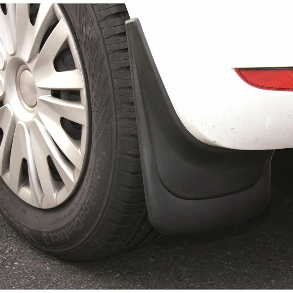 SCA Universal Mudguards - Pair - Image 2