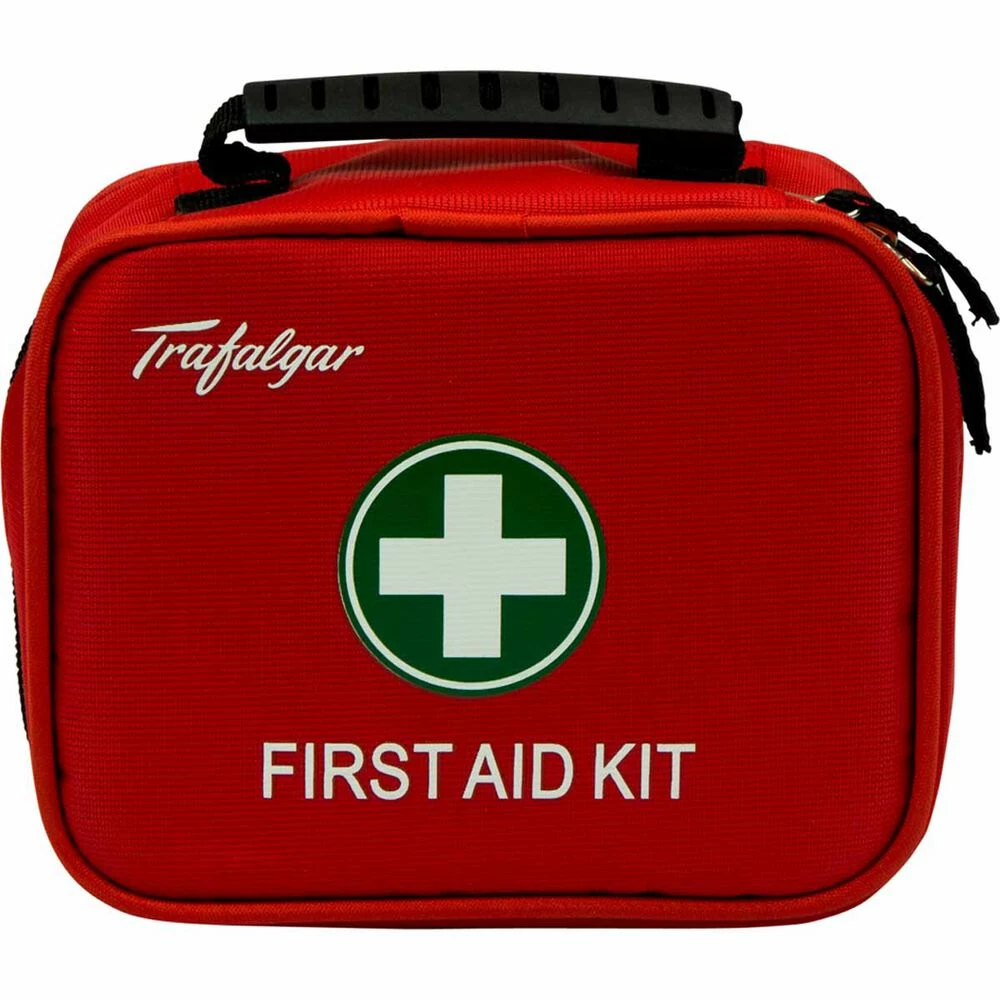 Trafalgar 75 Piece Travel First Aid Kit - Image 5