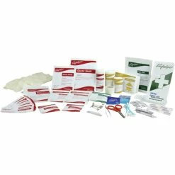 Trafalgar 126 Piece Family First Aid Kit