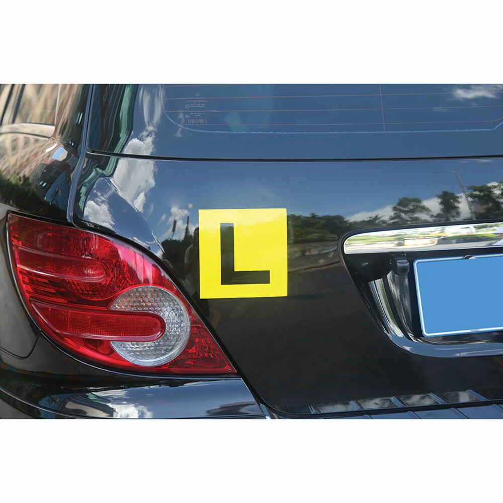SCA L Plate - Magnetic, Standard, 2 Pack - Image 2