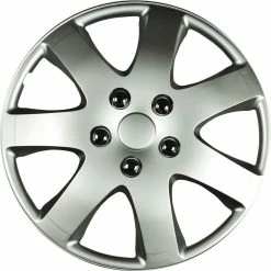 Best Buy Compass Wheel Covers - 16 Inch