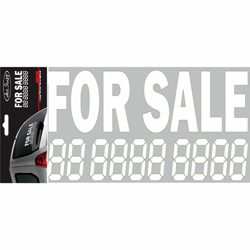 Hot Stuff Sticker For Sale, Vinyl