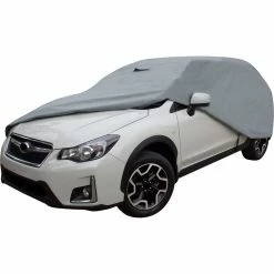 CoverALL SUV Cover Gold Protection, Waterproof - Suits Small / Medium