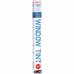Altrex Window Tint 5% VLT 50cm X 300cm X-Dark Smoke