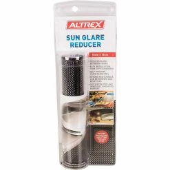 Altrex Glare Reducer 15cm X 51cm Black