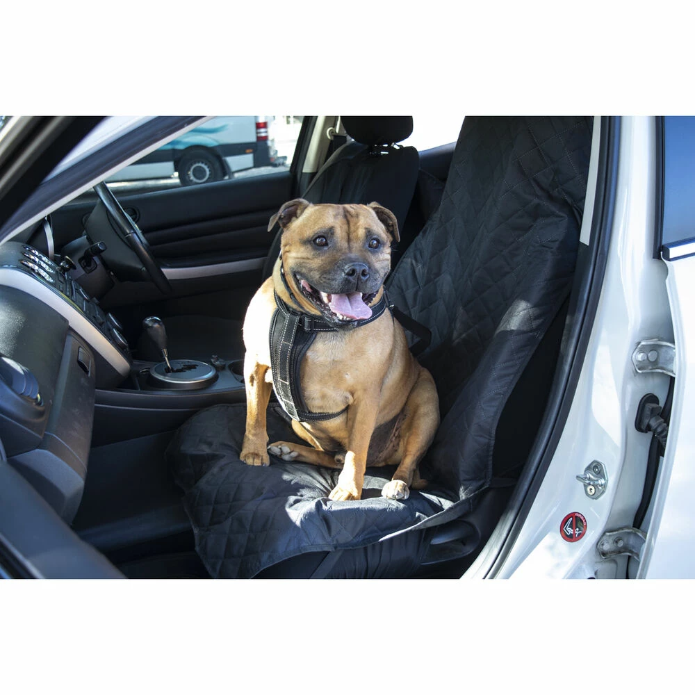 Cabin Crew Single Front Seat Protector - Image 2