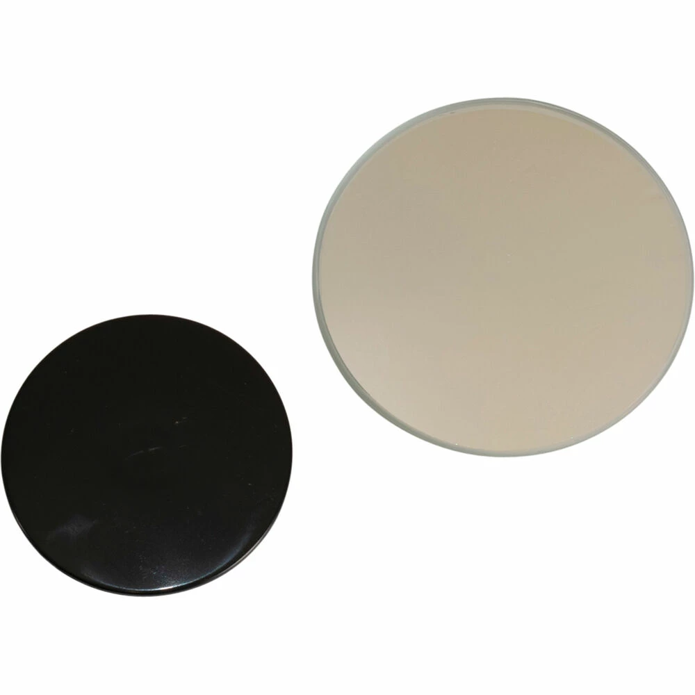 Cabin Crew Blind Spot Mirror - Aluminium 52mm - Image 2