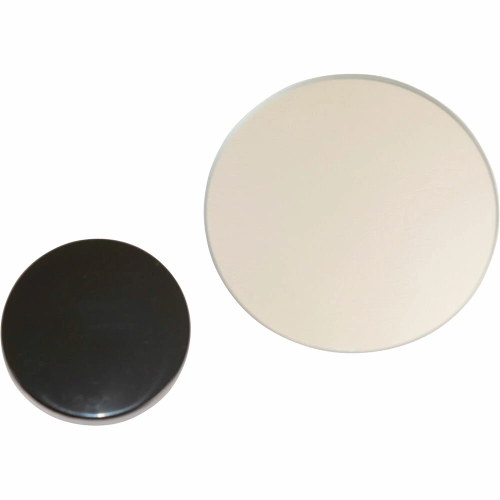 Cabin Crew Blind Spot Mirror - Aluminium 61mm - Image 2