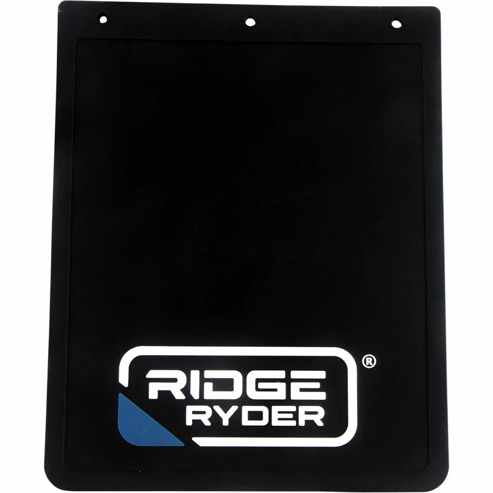 Ridge Ryder 4WD Mud Flaps - 280mm X 350mm - Image 2