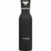 Thermos ThermoCafe 700ml Stainless Steel Drink Bottle