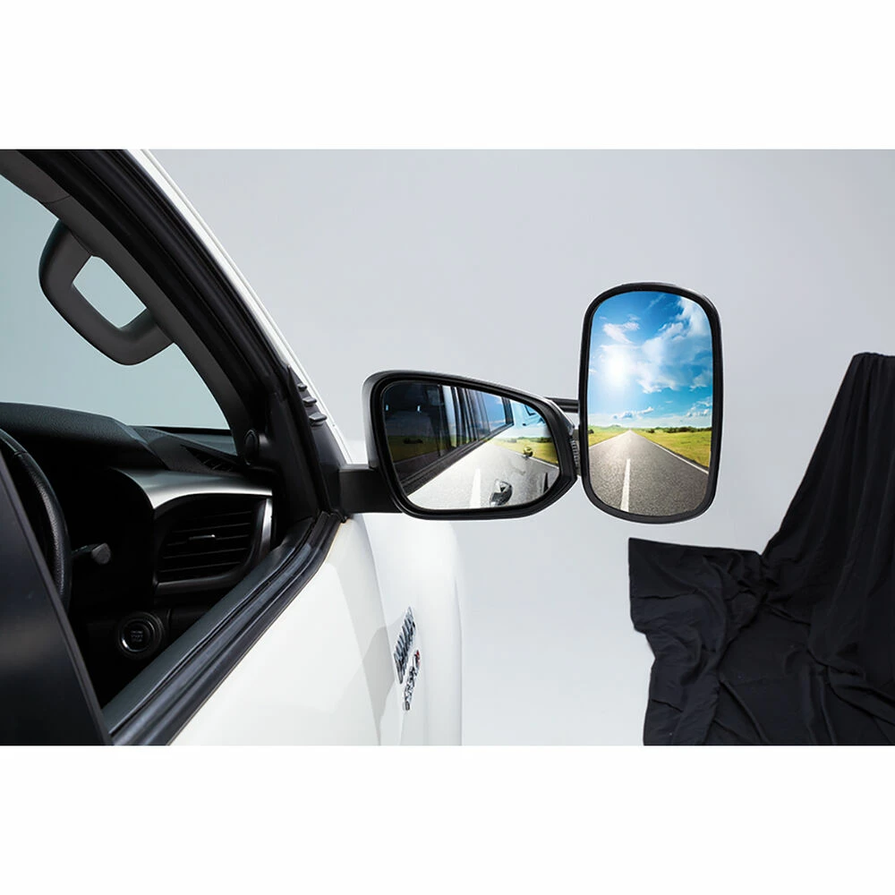 Ridge Ryder Truck And Bus Mirror 160mm X 260mm - Image 2