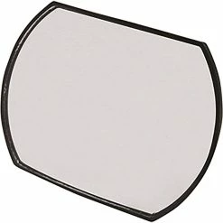 Cabin Crew Blind Spot Mirror - Oblong 140 X 100mm