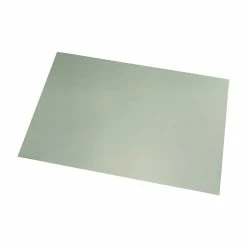Cabin Crew Trimmable Temporary Replacement Mirror - 170 X 250mm