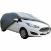 CoverALL Car Cover, Essential Protection - Suits Hatch Vehicles