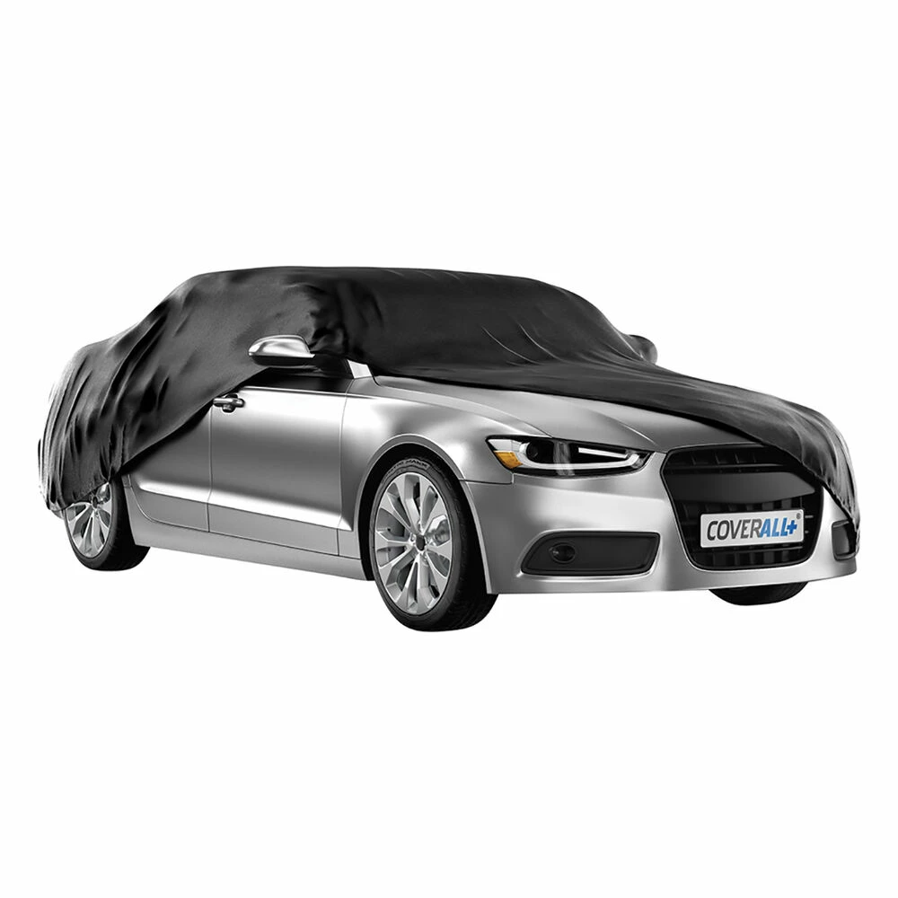 CoverALL Car Cover, Prestige Protection - Suits Small To Medium Vehicles - Image 2
