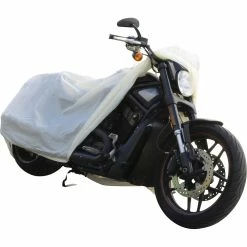 SCA Large Motorcycle Cover 750-1500cc