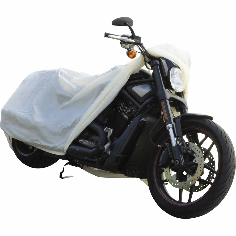 SCA Large Motorcycle Cover 750-1500cc
