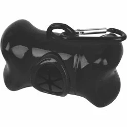 Cabin Crew Pets Waste Bag Holder & Bags