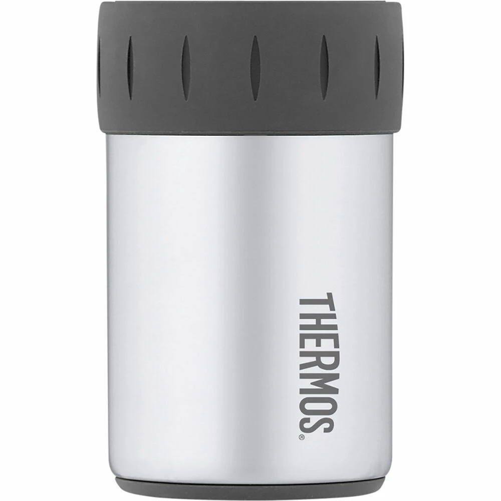 Thermos Thermocafe 355ml Stainless Steel Can Cooler - Image 2