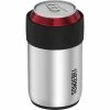 Thermos Thermocafe 355ml Stainless Steel Can Cooler