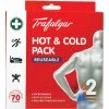 Trafalgar Hot & Cold Pack Resuable 2 Pack