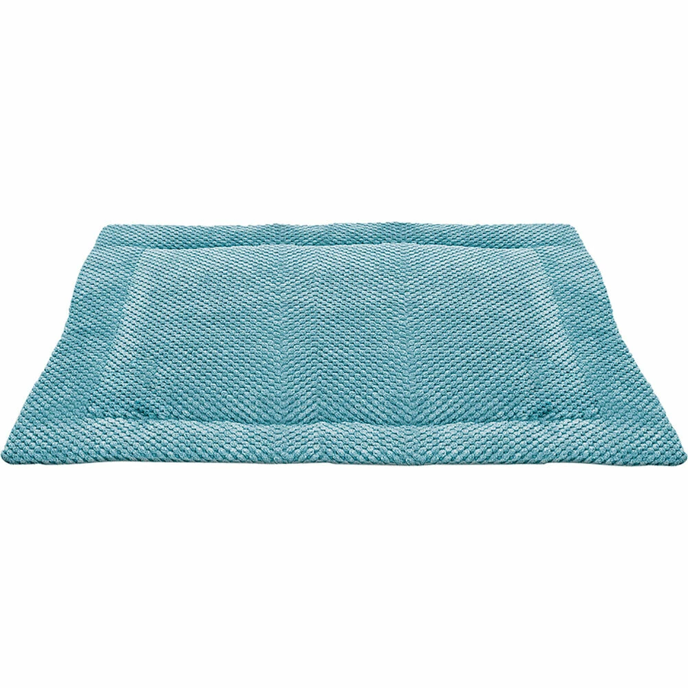Cabin Crew Indoor Travel Mat - Aqua