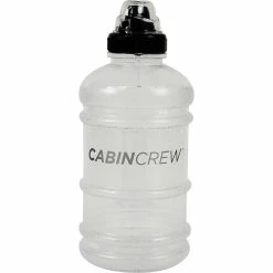 Cabin Crew Drink Bottle - 1L