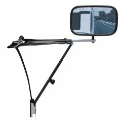 Ridge Ryder Door Mount Towing Mirror