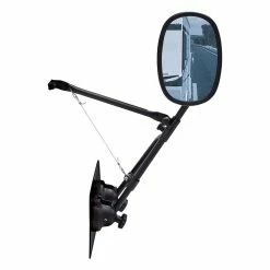 Ridge Ryder Magnetic Support Pad Single Towing Mirror