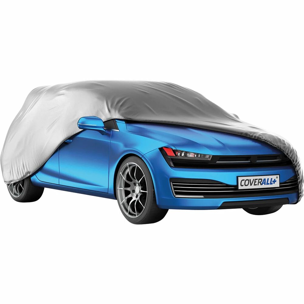 CoverALL Hatch Cover, All Weather Protection - Suits Hatch Sized Vehicles