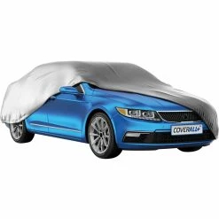 CoverALL Car Cover, All Weather Protection - Suits Extra Large Sized Vehicles