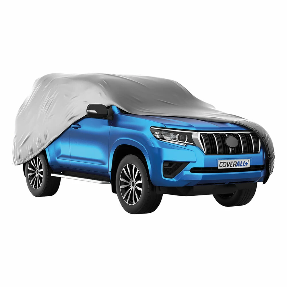 CoverALL 4WD Cover, All Weather Protection - Suits 4WD Vehicles - Image 2