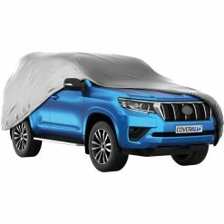 CoverALL 4WD Cover, All Weather Protection - Suits 4WD Vehicles