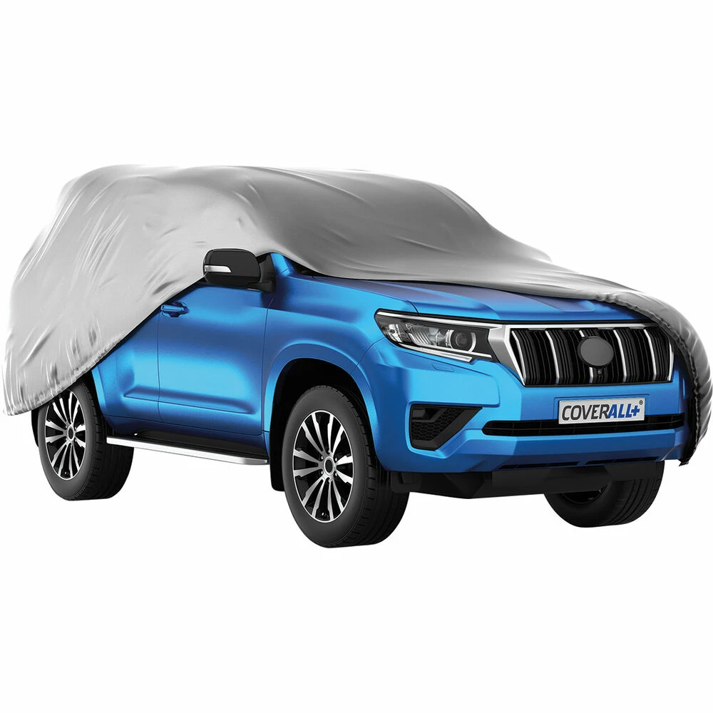CoverALL 4WD Cover, All Weather Protection - Suits 4WD Vehicles