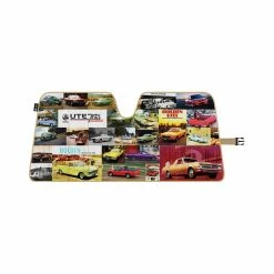 Holden Heritage Ute Sunshade - Fashion, Accordion, Front