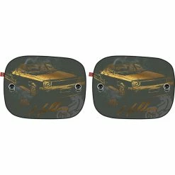 Holden Heritage Garage Window Shades - 2 Pack