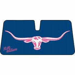 R.M.Williams Horns Sunshade - Fashion, Accordion, Front