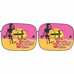 Endless Summer Window Shades - 2 Pack