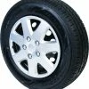 SCA Essential Wheel Covers - Compass 13"