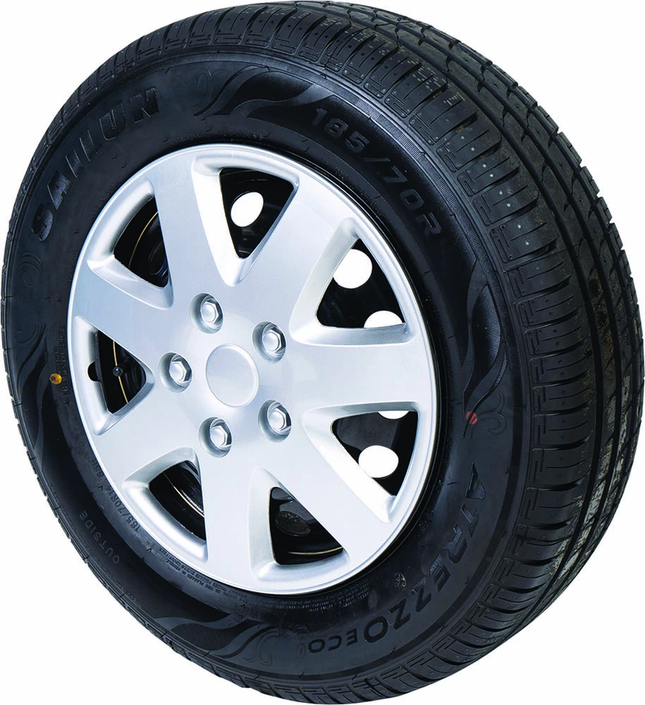 SCA Essential Wheel Covers - Compass 13"