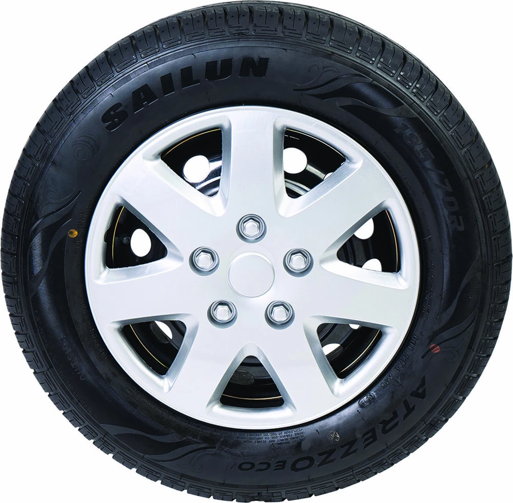 SCA Essential Wheel Covers - Compass 13" - Image 2