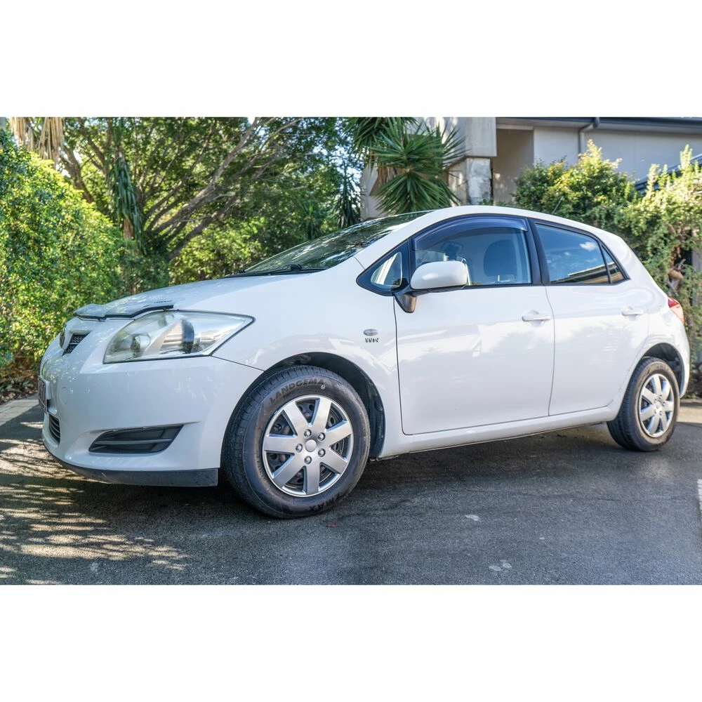 SCA Essential Wheel Covers - Compass 13" - Image 3