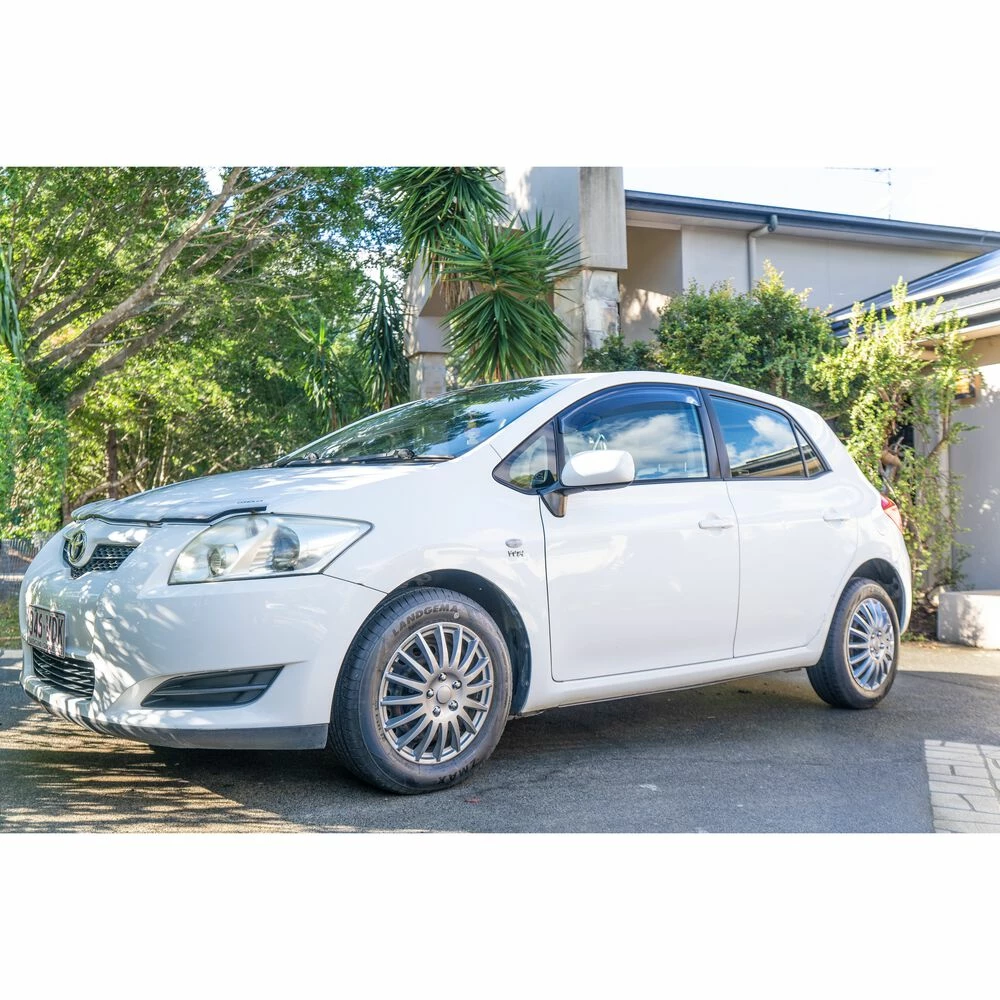 SCA Essential Wheel Covers - Turbine 16" - Image 3